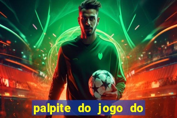 palpite do jogo do racing hoje